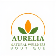 AURELIA Natural Wellness Boutique logo