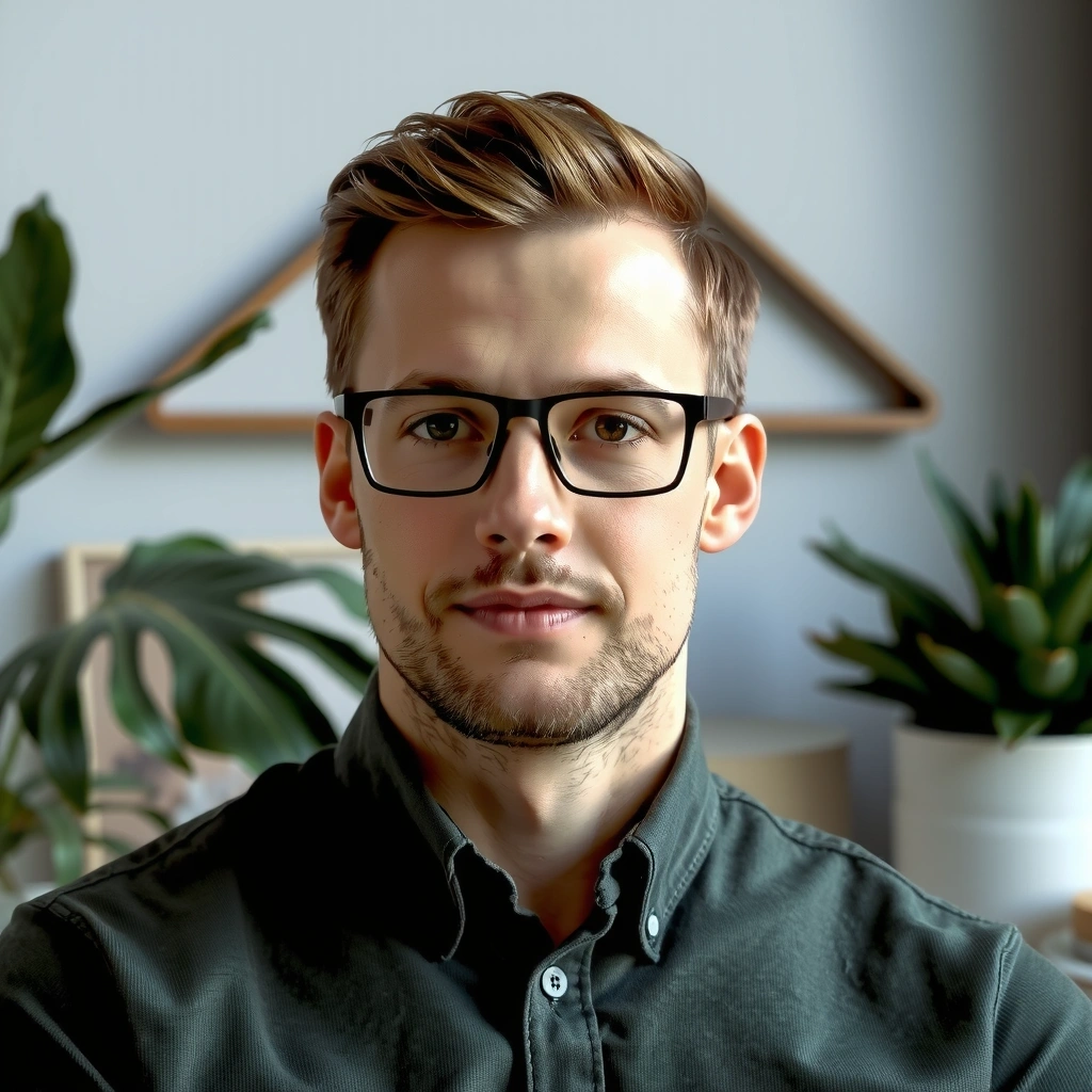 Customer testimonial avatar