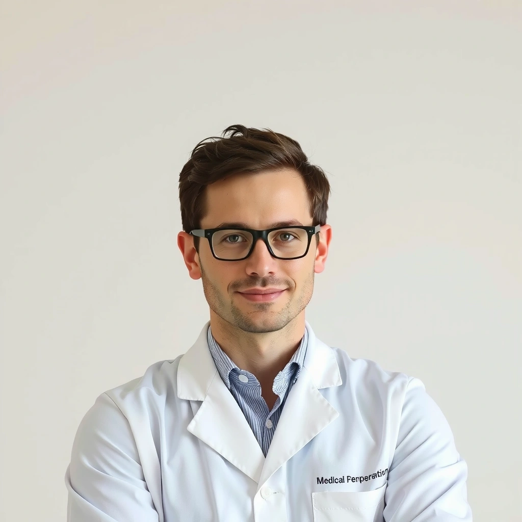 Customer testimonial avatar