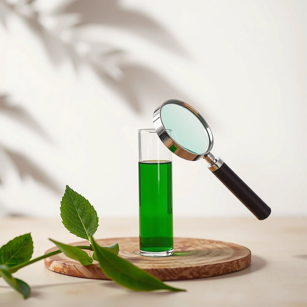 Quality assurance process